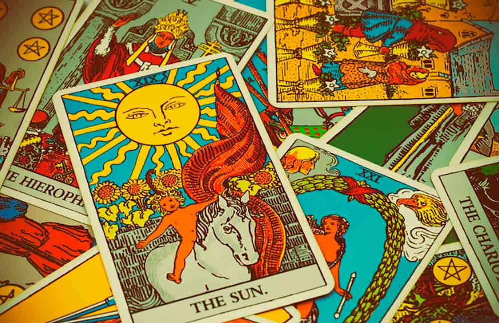 Tarot